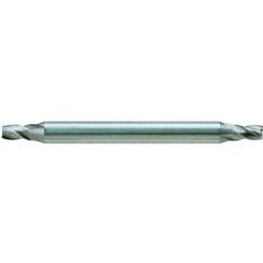 5/32X2 4FL STUB DE TIN HSS EM - Industrial Tool & Supply