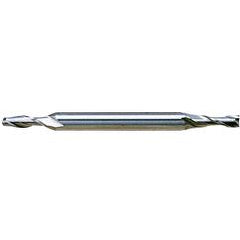 5/32X2-1/4 2FL REG DE HSS EM - Industrial Tool & Supply