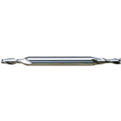 5/32X2-1/4 2FL REG DE TICN HSS EM - Industrial Tool & Supply