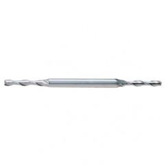 7/64X2-5/8 2FL DE LONG HSS EM - Industrial Tool & Supply