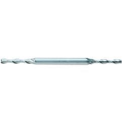 1/16X2-1/2 2FL LONG DE EM - Industrial Tool & Supply