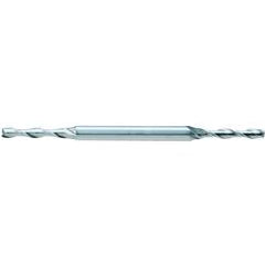 1/16X2-1/2 2FL LONG DE TICN EM - Industrial Tool & Supply