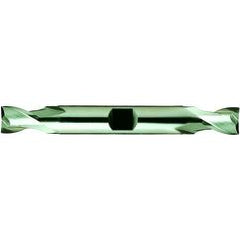 23/64X3-1/8 2FL REG DE TICN EM - Industrial Tool & Supply