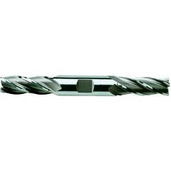 19/64X3-1/2 4FL REG DE 8% COB EM - Industrial Tool & Supply