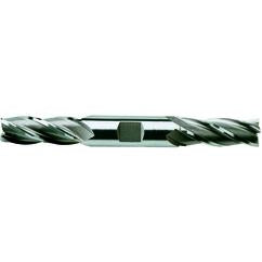 1/2X4-1/8 4FL REG DE HSS EM - Industrial Tool & Supply