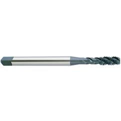 M6X1.0 D5 3FL SPFL MOD BTTM TAP - Industrial Tool & Supply