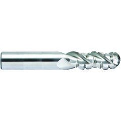 5/8X5/8X1-1/4X3-1/2 3FL BN RGHR - Industrial Tool & Supply