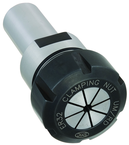 1 x ER32-50mm - Collet Chuck - Industrial Tool & Supply