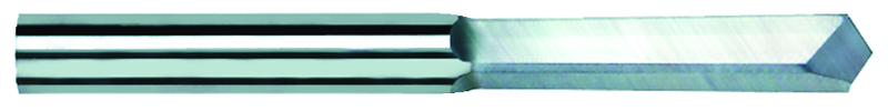 1/8Â Carbide Tap Removal Drill - Industrial Tool & Supply