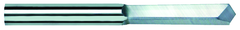 1/4 Carbide Tap Removal Drill - Industrial Tool & Supply