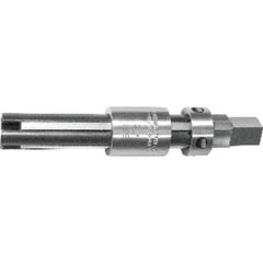 1/8-4 Flute - Pipe Tap Extractor - Industrial Tool & Supply