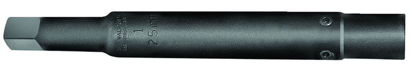 3/8 - 8" Extension - Tap Extension - Industrial Tool & Supply