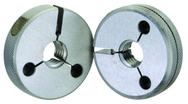 M6 x 1.0 - Class 6G - No-Go Thread Ring Gage - Industrial Tool & Supply