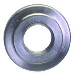 1-1/4-11-1/2 NPTF - Class L1 - Taper Pipe Thread Ring Gage - Industrial Tool & Supply