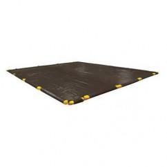 12'X15'X4.5" STANDARD BERM BLACK - Industrial Tool & Supply