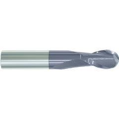 5940T 15/32X1/2 2FL BN SC EM - Industrial Tool & Supply