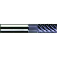 VARIFLUTE 1/2 7FL SE SC - Industrial Tool & Supply