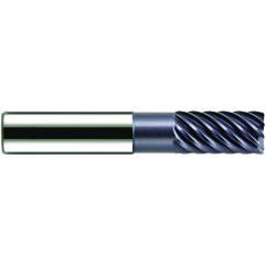 VARIFLUTE 12MM 9FL SE SC - Industrial Tool & Supply