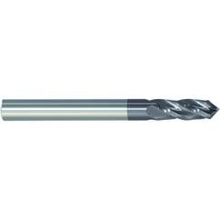 5989T DRILL-MILL 5/16 90D 4FL SE - Industrial Tool & Supply