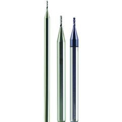 .045X.135 4FL BALL SC DL - Industrial Tool & Supply