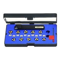 KIU INTERNAL THREADING KIT Threading Kit - Industrial Tool & Supply