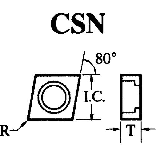 #CSN643 For 3/4″ IC - Shim Seat - Industrial Tool & Supply