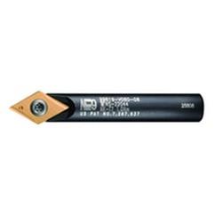 99619-V060-06 - 6mm" SH Index 60° Engraving Tool - Industrial Tool & Supply