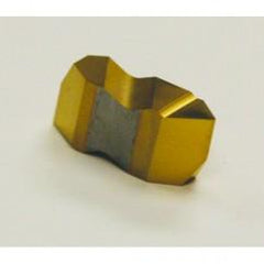 FLTP-4L Grade AC50E Threading Insert - Industrial Tool & Supply