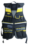 STANLEY® FATMAX® Tool Vest - Industrial Tool & Supply