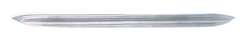 C50 Scraper Blade .30" - For High Quality Finish & Scraping - Industrial Tool & Supply