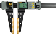 #54-115-527-0 Proximity Cable with Serial Connection-RS232 - Industrial Tool & Supply