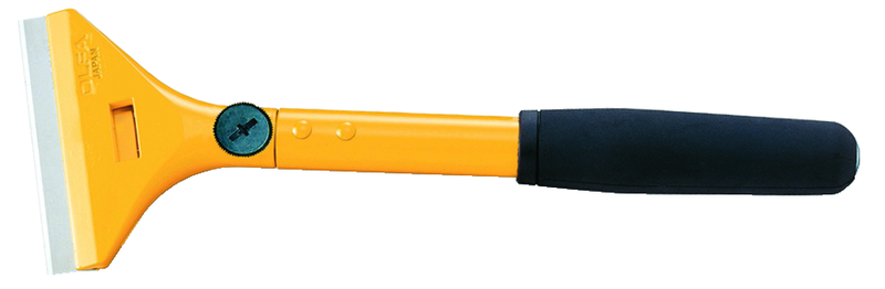 #BSR200 - 8" Arm Extra Heavy-Duty Scraper - Industrial Tool & Supply