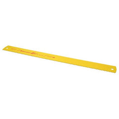 12″ × 5/8″ - Bi-Metal HSS Power Hacksaw Blade - Industrial Tool & Supply