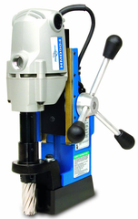 HMD904 MAG DRILL - 230V - Industrial Tool & Supply