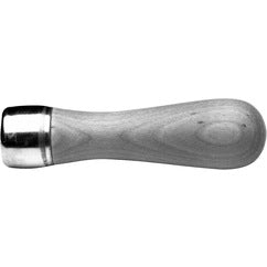 T7 Skroo-Zon File Handle for 12 in Files - Industrial Tool & Supply