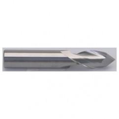 10mm Dia. - 72mm OAL - CBD - Drill Point EM - 4 FL - Industrial Tool & Supply