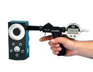 1.0312" For 1.023 - 1.260" / 26 - 32mm - Master Setting Ring - Industrial Tool & Supply