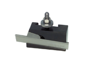 No. 7 Universal Parting Blade Toolholder - Series 200 - Industrial Tool & Supply