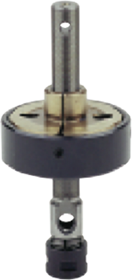 Lead Screw Assembly - #23531; 3/4" Dia; .80mm Pitch - Industrial Tool & Supply