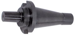1JT x QC30 Shank - Drill Chuck Arbor - Industrial Tool & Supply