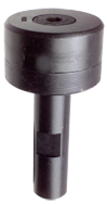 R8 Shank - 1/2; 5/8; 3/4; 7/8; 1" Circular Saw Arbor Set - Industrial Tool & Supply