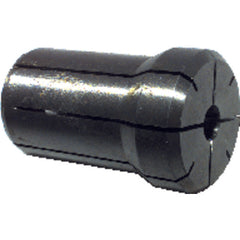 1/16″ I.D. 300DA - DA Style Collet - Industrial Tool & Supply