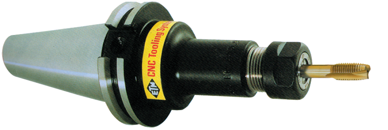 ER Integral SH Tapping Attachment - #4500066 - Industrial Tool & Supply