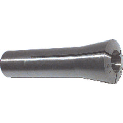 R8 Collet - 16 mm ID- Round Opening - Industrial Tool & Supply