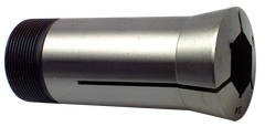 9.0mm ID - Hex Opening - 5C Collet - Industrial Tool & Supply