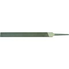 12 PILLAR REGULAR 00 CUT - Industrial Tool & Supply