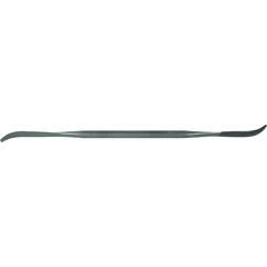 Riffler-Diesinker #531 6" Cut 0 - Industrial Tool & Supply