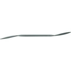 Riffler-Diesinker #532 6" Cut 0 - Industrial Tool & Supply