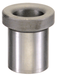 #60 ID; 5/32" OD; 1/2" Length - Head Press Fit - Industrial Tool & Supply