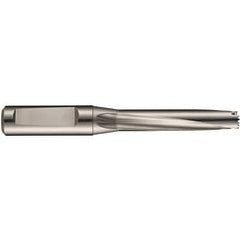 1-3/64 5XD Hydra Drill Body - Industrial Tool & Supply